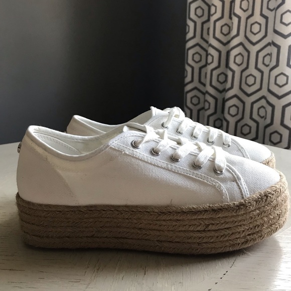 steve madden hampton espadrille